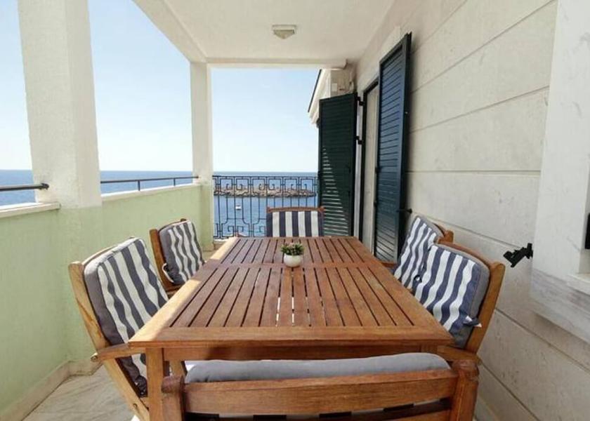 Sveti Stefan Terrace