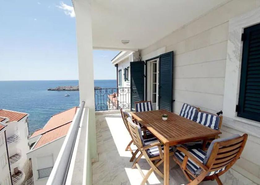  Sveti Stefan Terrace