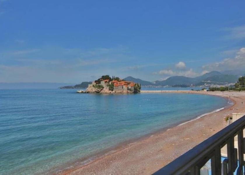  Sveti Stefan Primary image