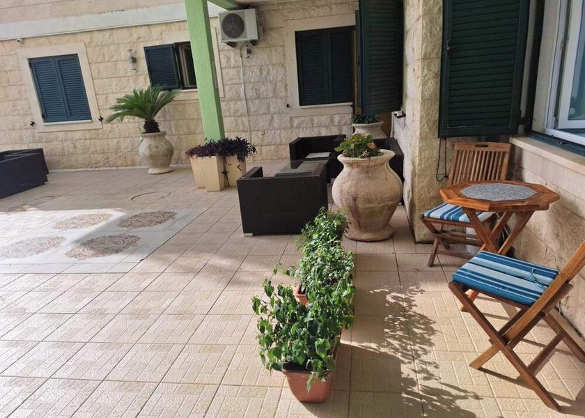  Sveti Stefan Terrace