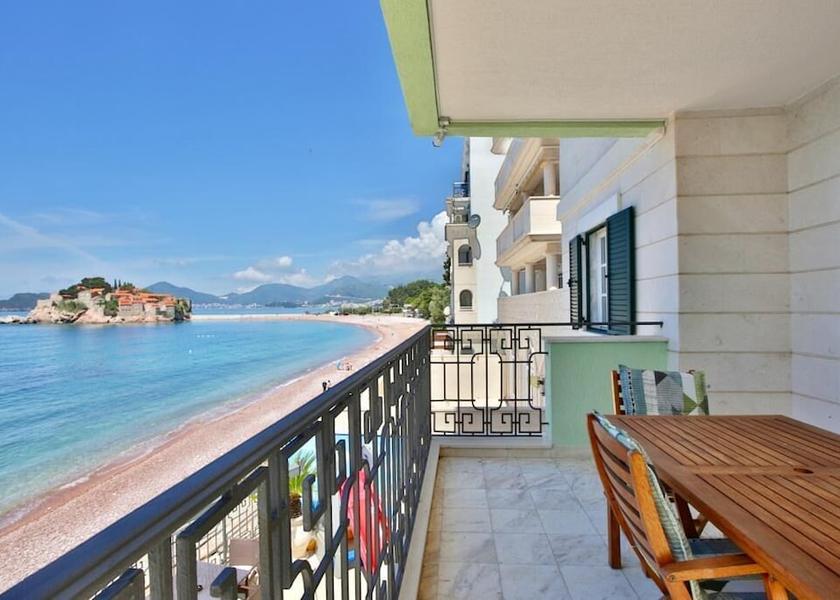  Sveti Stefan Terrace