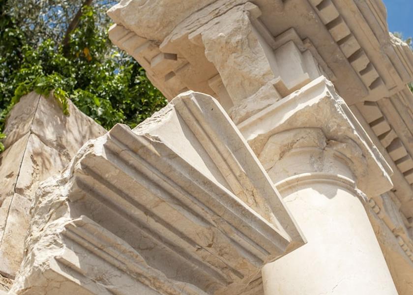  Sveti Stefan Exterior Detail