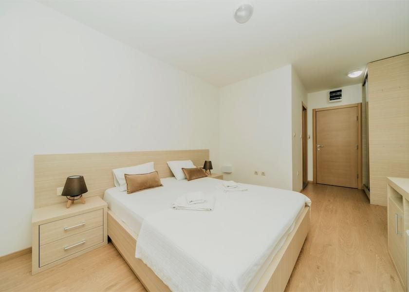  Sveti Stefan Room