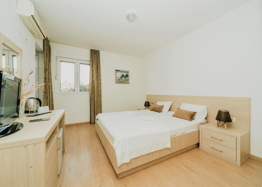  Sveti Stefan Room