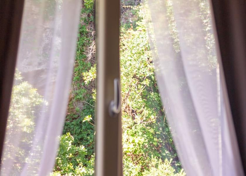  Sveti Stefan View From Room