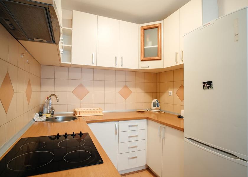  Budva Kitchen