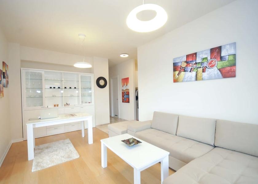  Budva Living Area