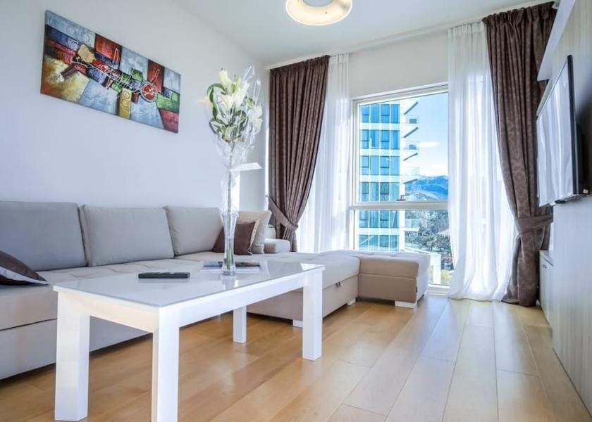  Budva Living Area