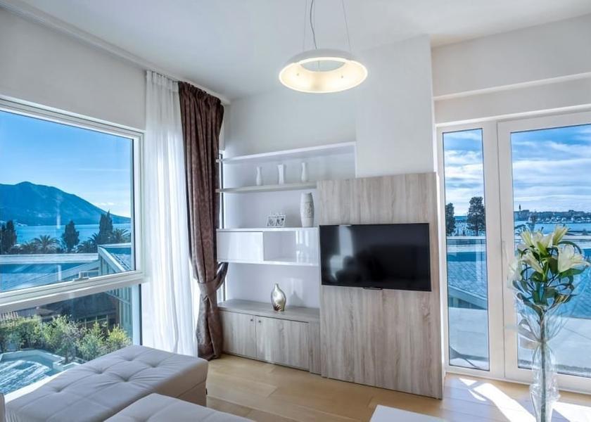  Budva Living Area