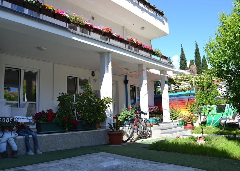 Budva Municipality Budva Garden