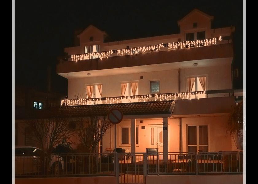  Budva Facade