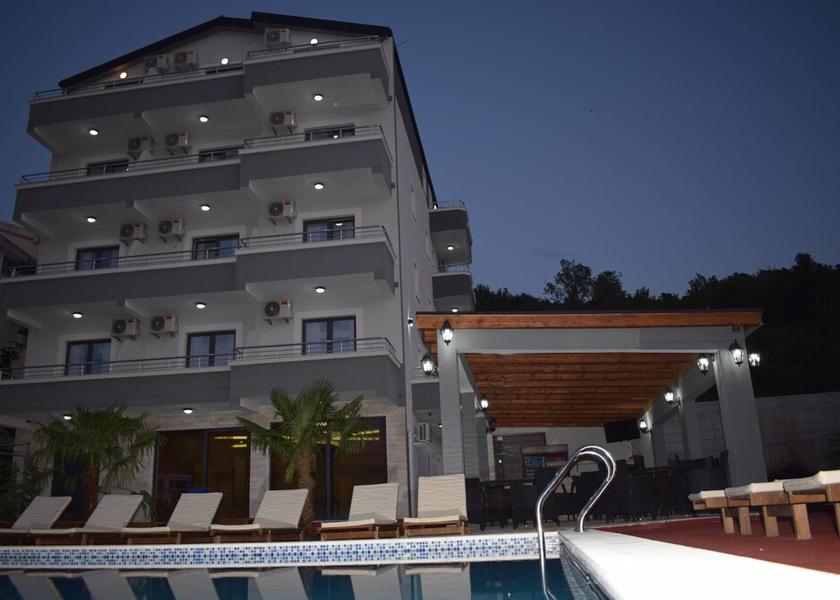  Budva Facade