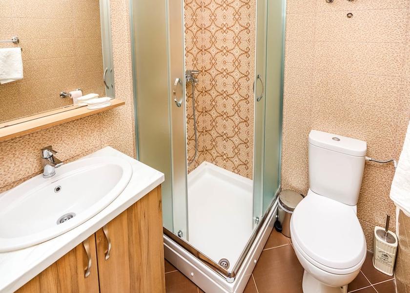 Budva Municipality Budva Bathroom