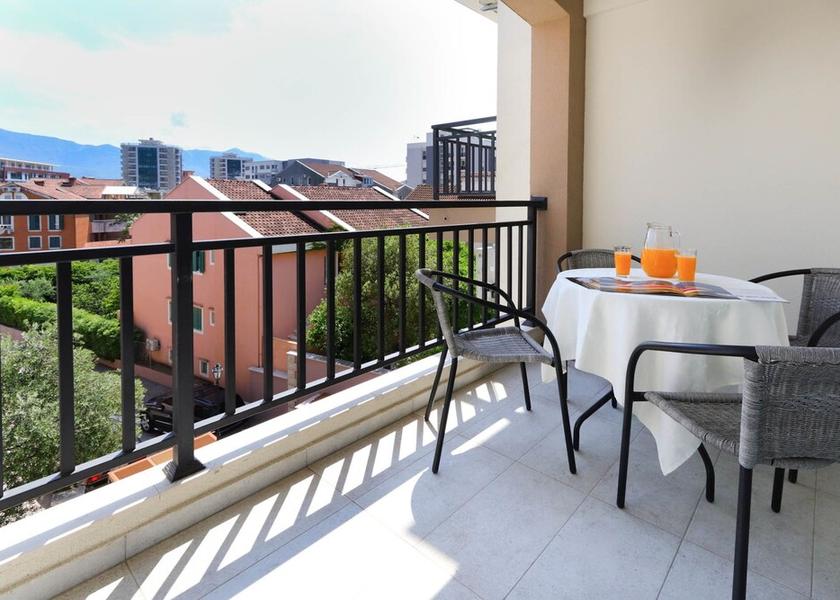 Budva Municipality Budva Balcony