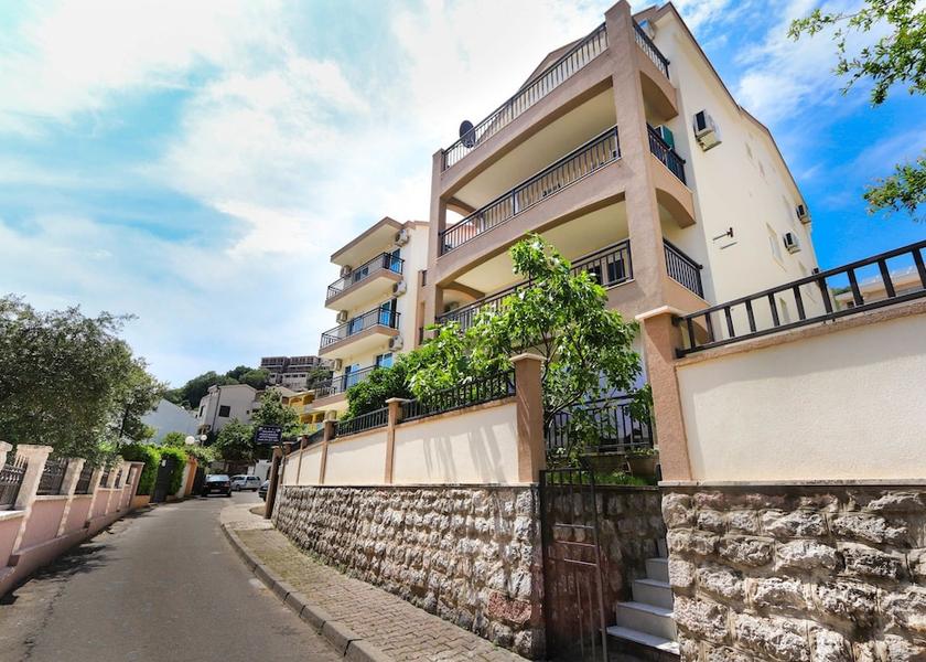 Budva Municipality Budva Primary image