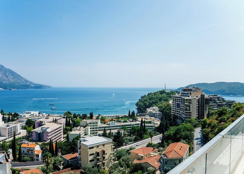  Budva Terrace