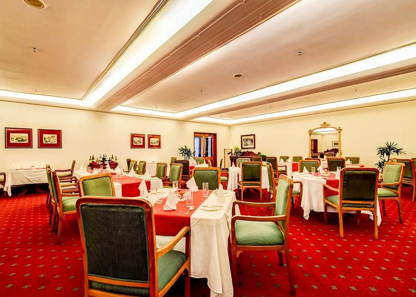 Himachal Pradesh Shimla Food & Dining