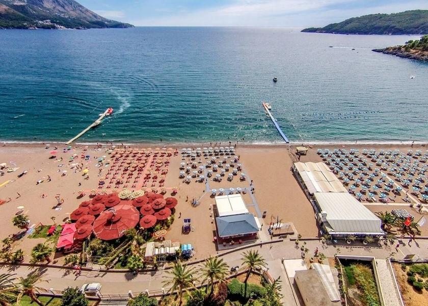Budva Municipality Budva Beach Bar