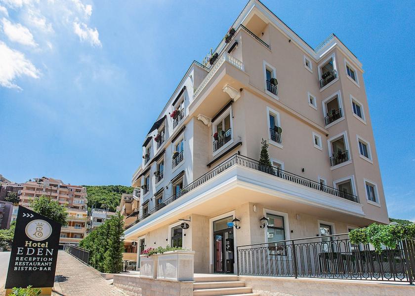 Budva Municipality Budva Terrace