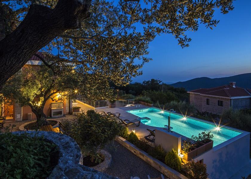  Budva Exterior Detail