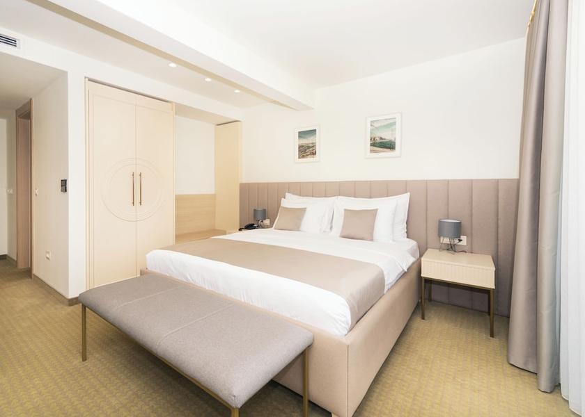 Budva Municipality Budva Room