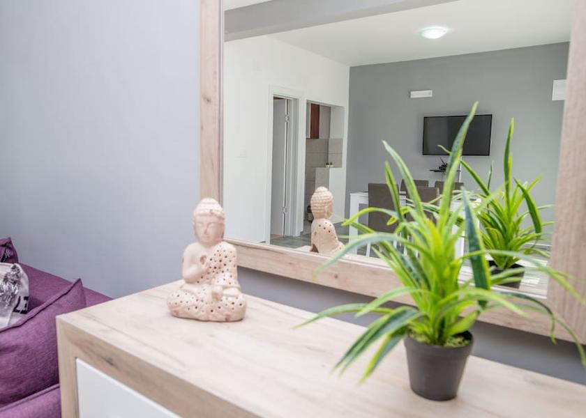  Budva Interior Entrance