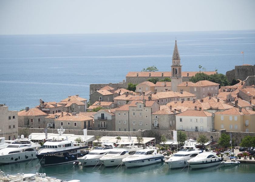  Budva Terrace