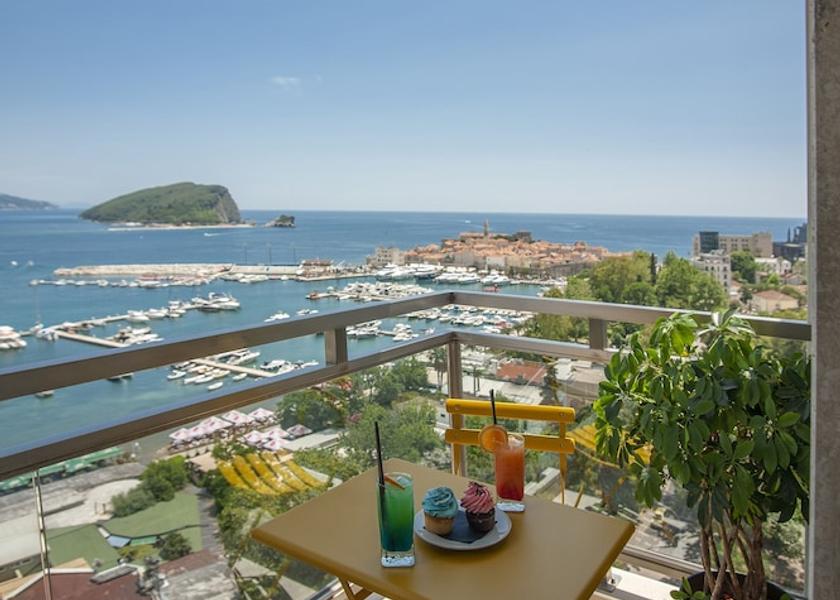  Budva Exterior Detail