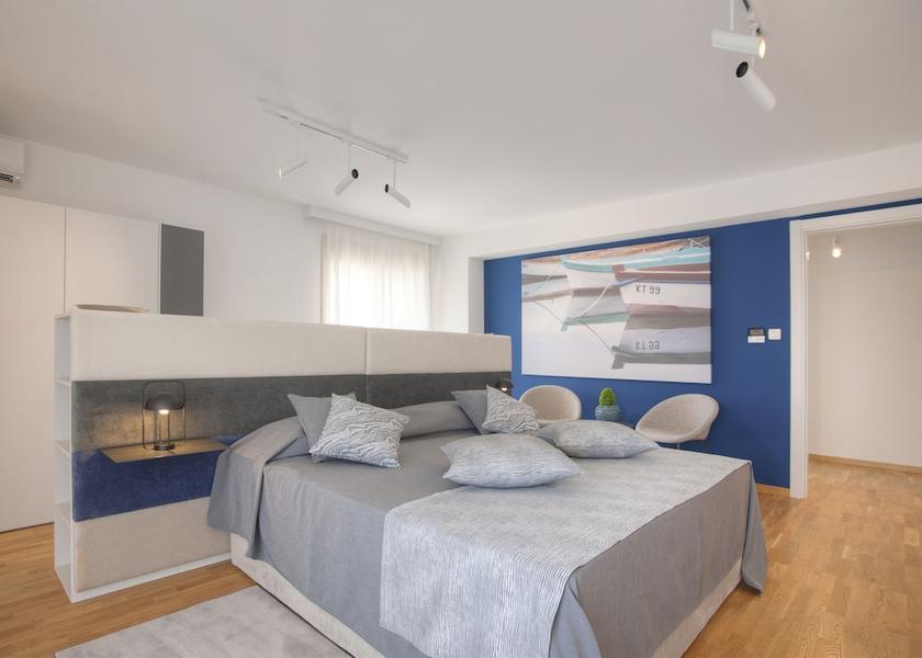 Budva Municipality Budva Room