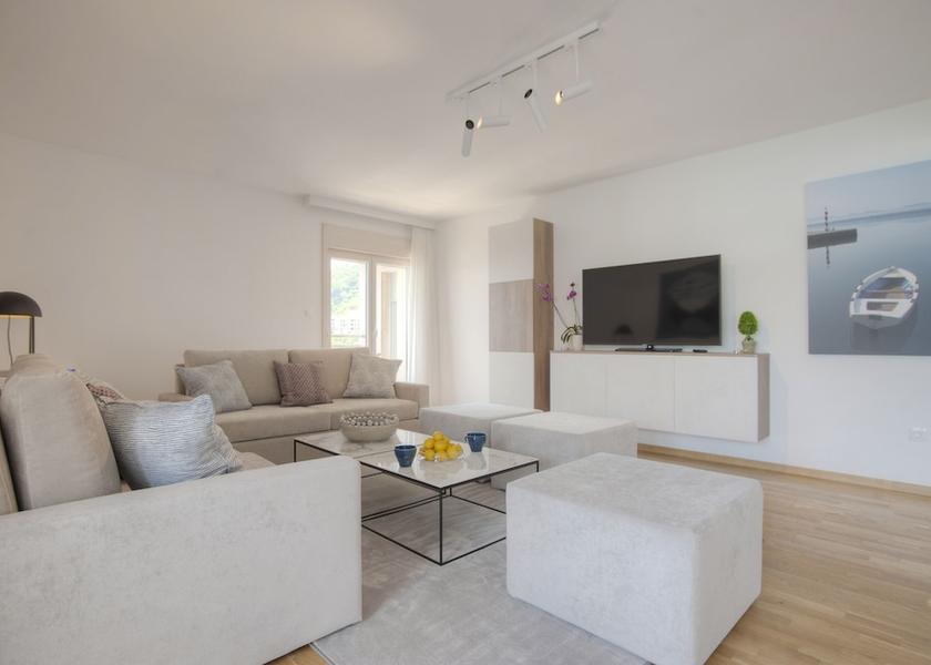 Budva Municipality Budva Living Area