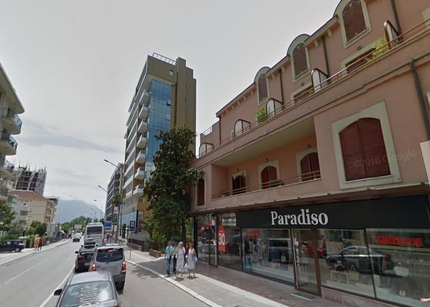  Budva Exterior Detail