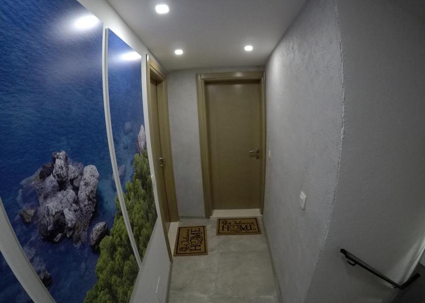  Budva Interior Entrance