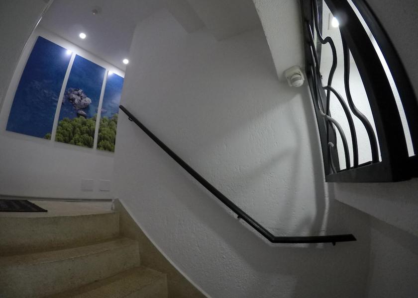  Budva Staircase