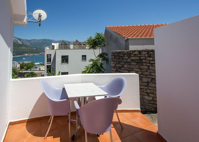  Budva Terrace