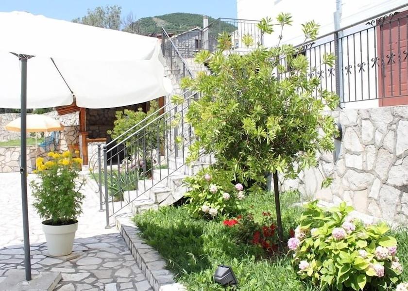  Budva Exterior Detail