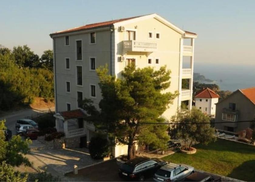  Budva Exterior Detail