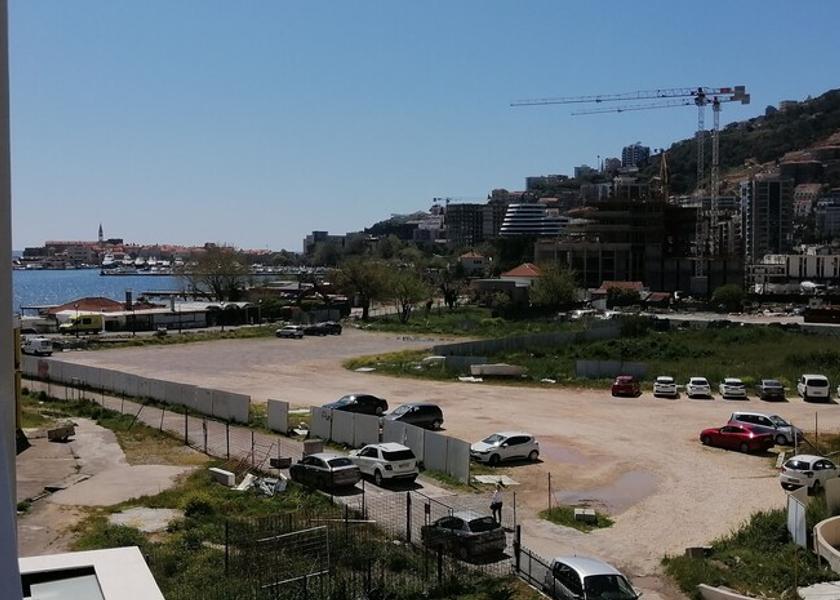  Budva City View from Property