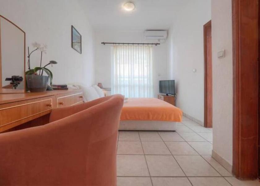  Budva View From Room