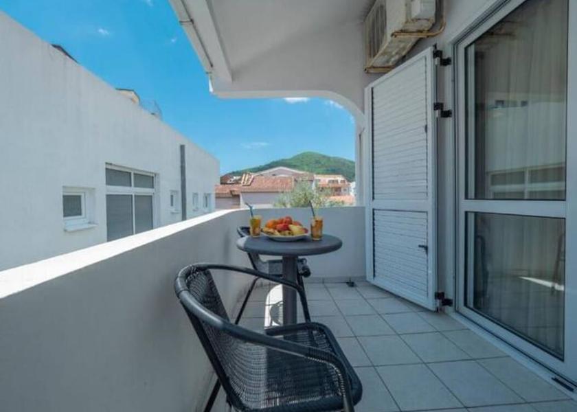  Budva Terrace