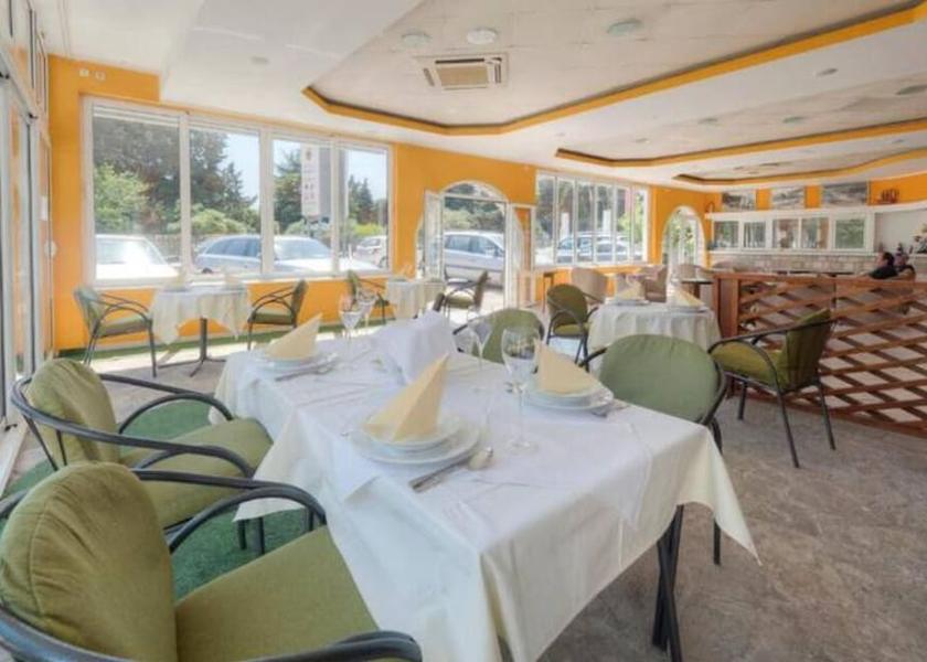  Budva Room