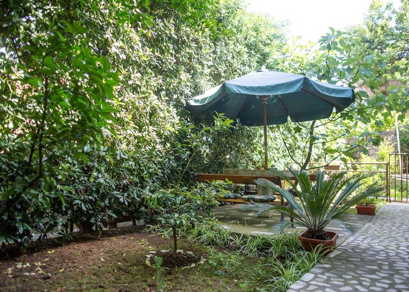  Budva Garden
