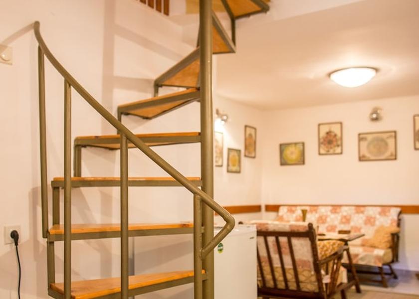  Budva Staircase