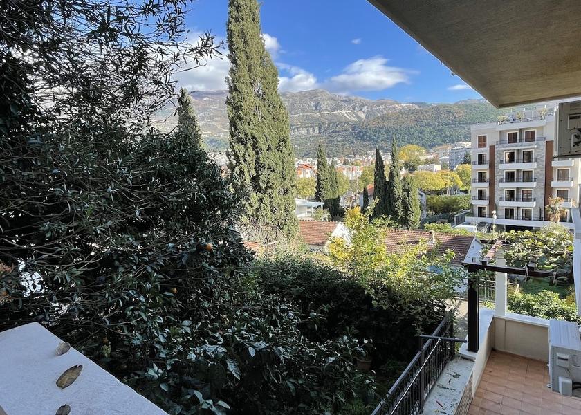  Budva Terrace