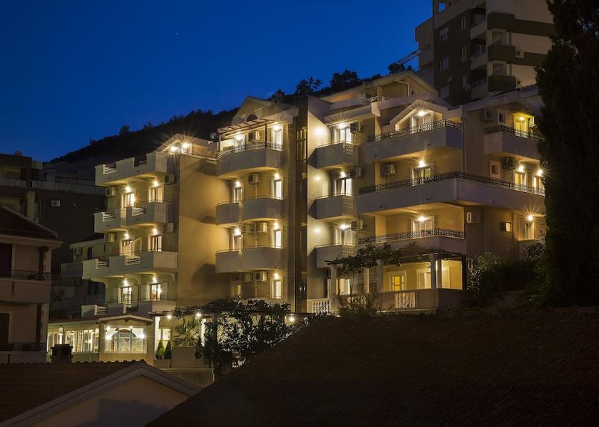  Budva Exterior Detail