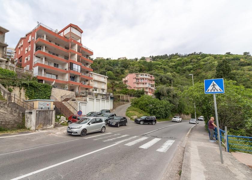  Budva Exterior Detail