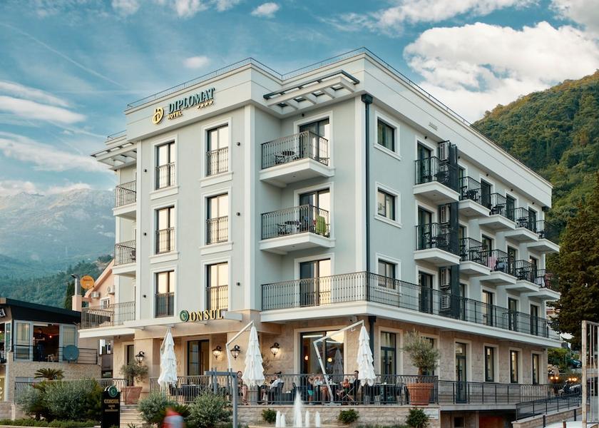 Budva Municipality Budva Primary image