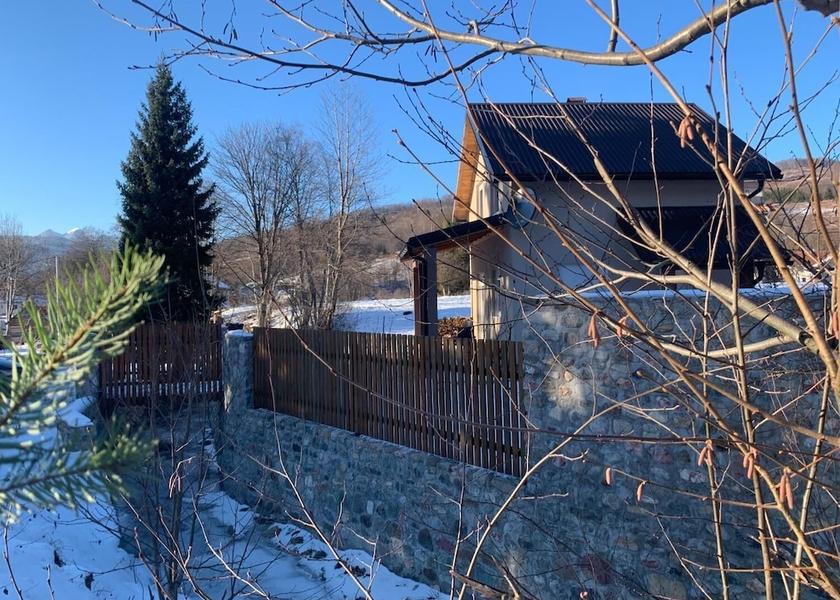  Kolasin Exterior Detail