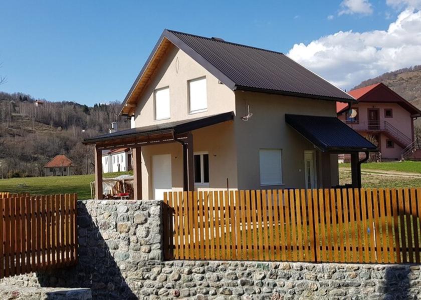 Kolasin Exterior Detail