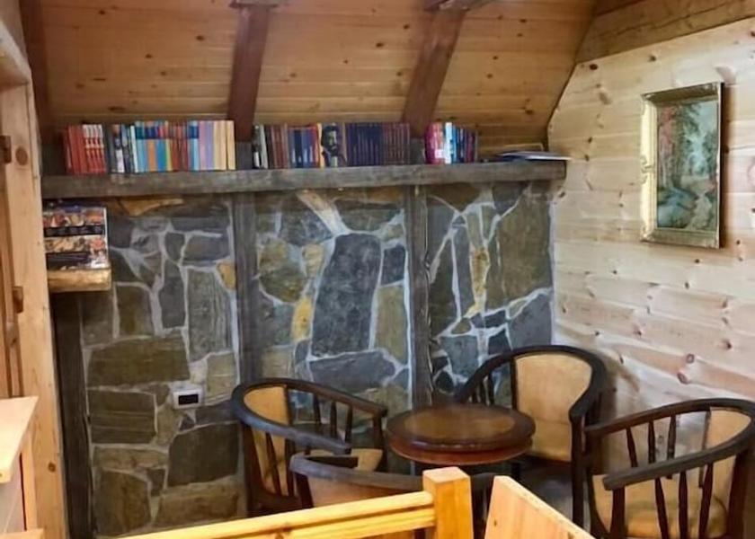 Kolašin Municipality Kolašin Hallway