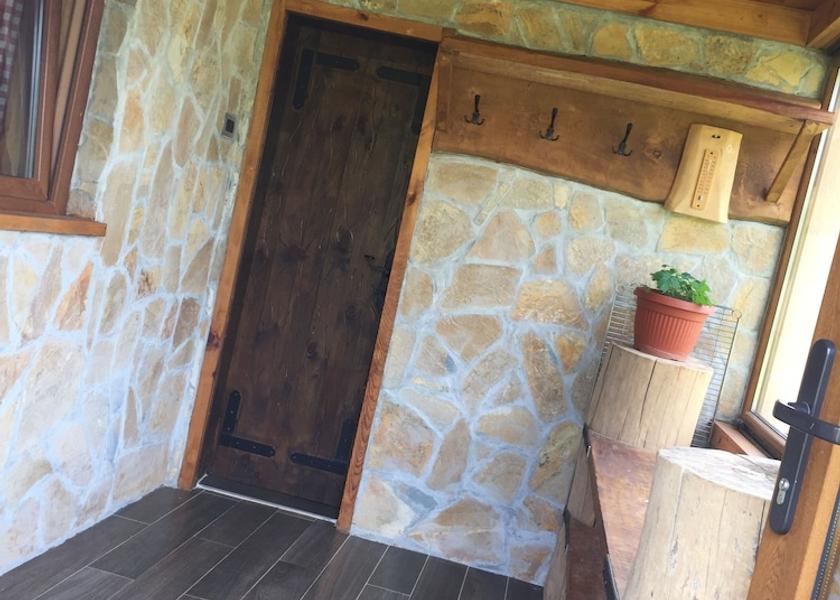 Kolašin Municipality Kolašin Interior Entrance